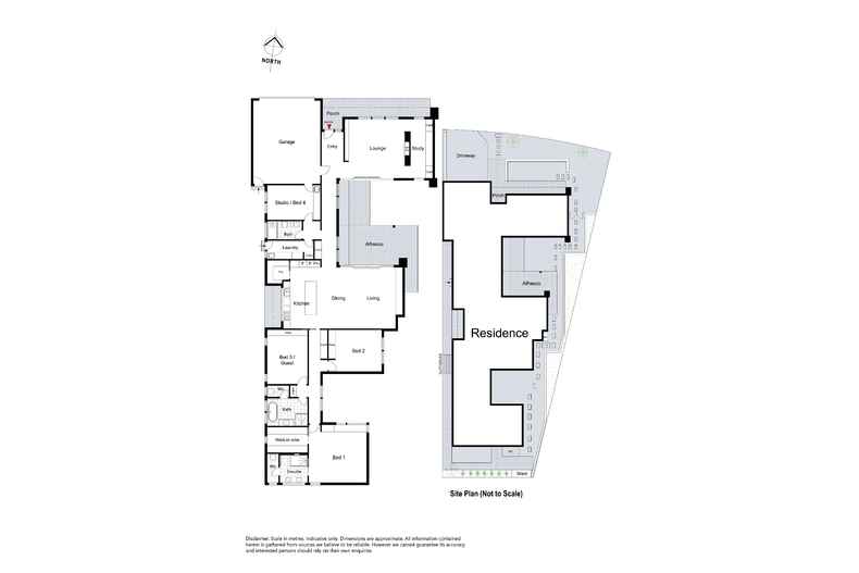 Lot 34/16 Hampton Circuit Yarralumla Lot 34/16 Hampton Circuit Yarralumla
