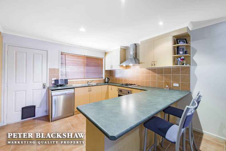 Lot 17/4/48 Betty Maloney Crescent Banks Lot 17/4/48 Betty Maloney Crescent Banks