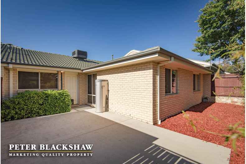 Lot 17/4/48 Betty Maloney Crescent Banks Lot 17/4/48 Betty Maloney Crescent Banks