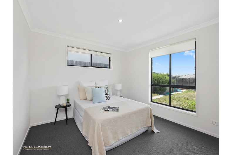 Lot 21/6 John James Loop Macgregor Lot 21/6 John James Loop Macgregor