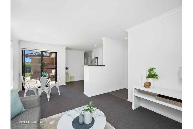 Lot 21/6 John James Loop Macgregor Lot 21/6 John James Loop Macgregor