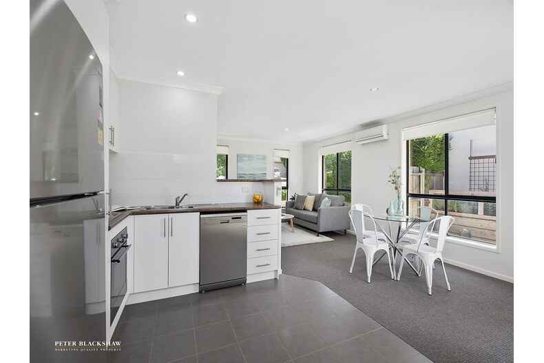 Lot 21/6 John James Loop Macgregor Lot 21/6 John James Loop Macgregor