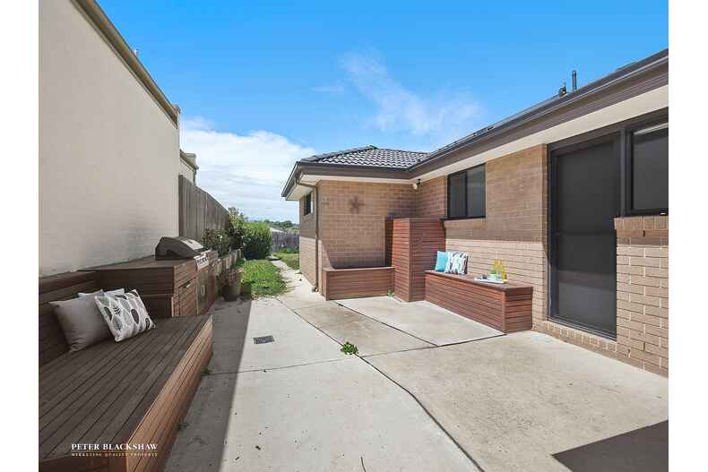 Lot 21/6 John James Loop Macgregor Lot 21/6 John James Loop Macgregor