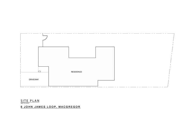 Lot 21/6 John James Loop Macgregor Lot 21/6 John James Loop Macgregor