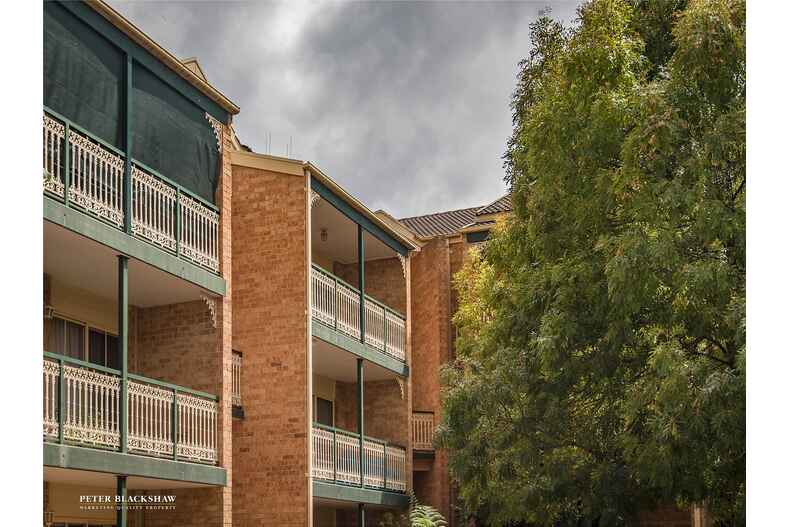 Lot 7/52/13 Sturt Avenue Griffith Lot 7/52/13 Sturt Avenue Griffith