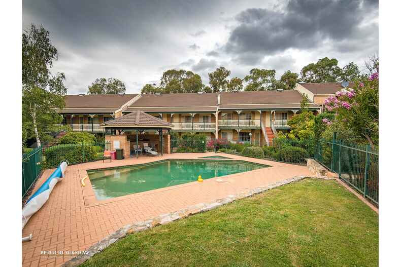 Lot 7/52/13 Sturt Avenue Griffith Lot 7/52/13 Sturt Avenue Griffith