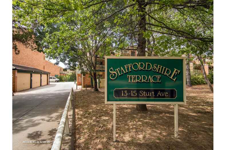 Lot 7/52/13 Sturt Avenue Griffith Lot 7/52/13 Sturt Avenue Griffith