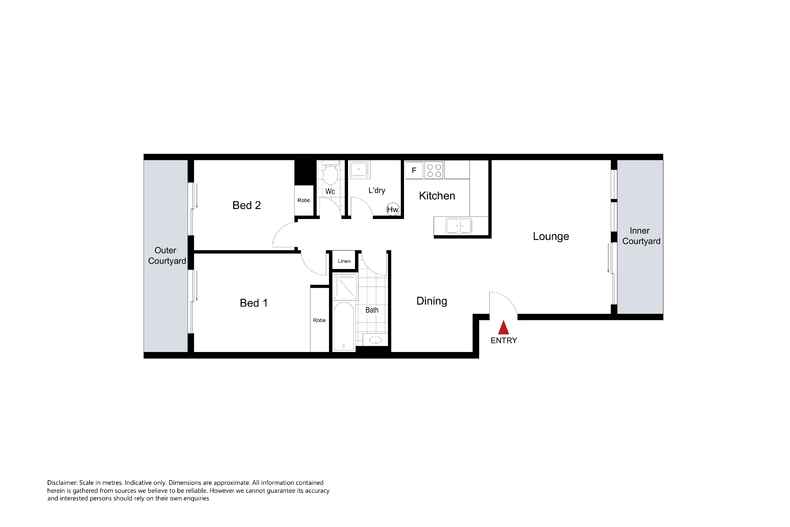 Lot 7/52/13 Sturt Avenue Griffith Lot 7/52/13 Sturt Avenue Griffith