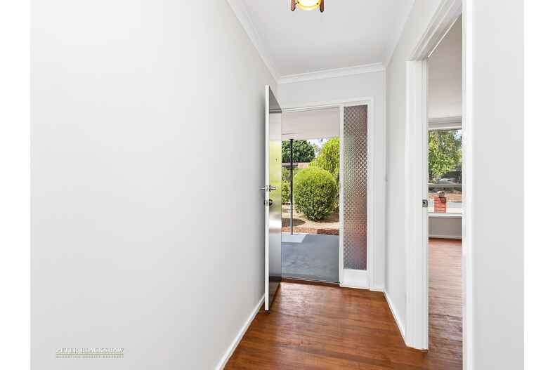 Lot 13/10 Duigan Street Scullin Lot 13/10 Duigan Street Scullin