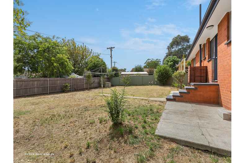 Lot 13/10 Duigan Street Scullin Lot 13/10 Duigan Street Scullin