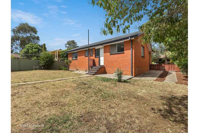 Lot 13/10 Duigan Street Scullin Lot 13/10 Duigan Street Scullin