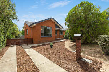 Lot 13/10 Duigan Street Scullin