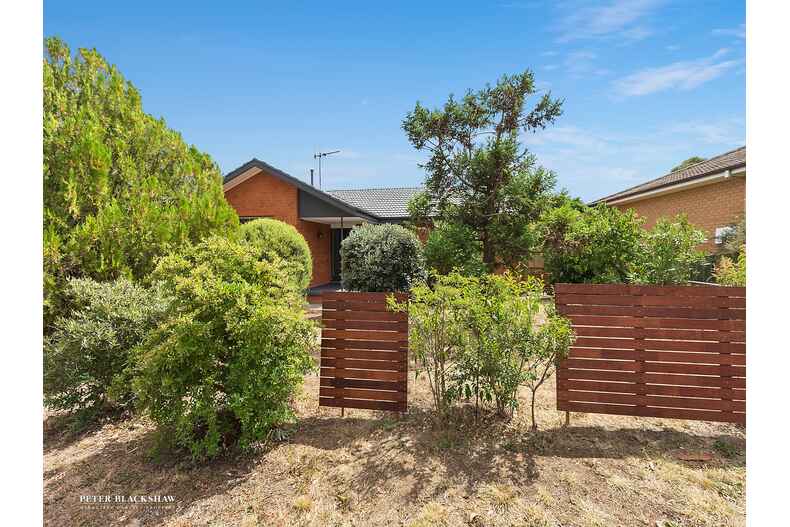 Lot 13/10 Duigan Street Scullin Lot 13/10 Duigan Street Scullin