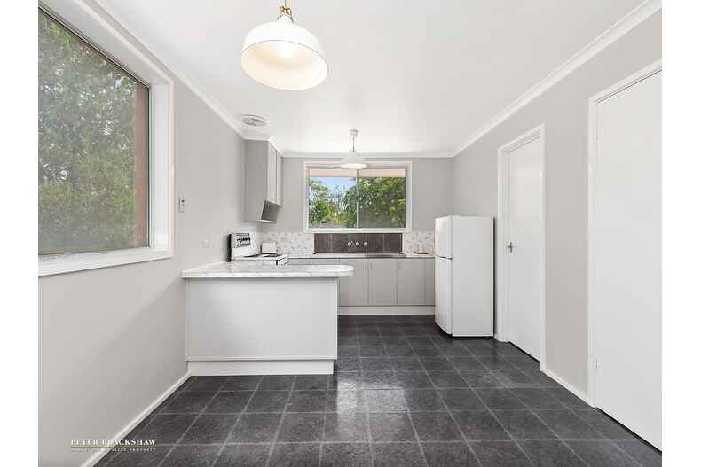 Lot 13/10 Duigan Street Scullin Lot 13/10 Duigan Street Scullin