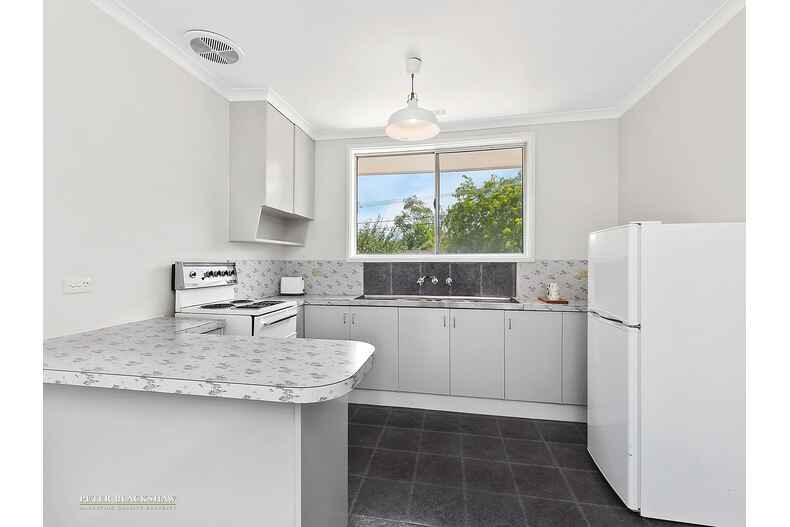 Lot 13/10 Duigan Street Scullin Lot 13/10 Duigan Street Scullin