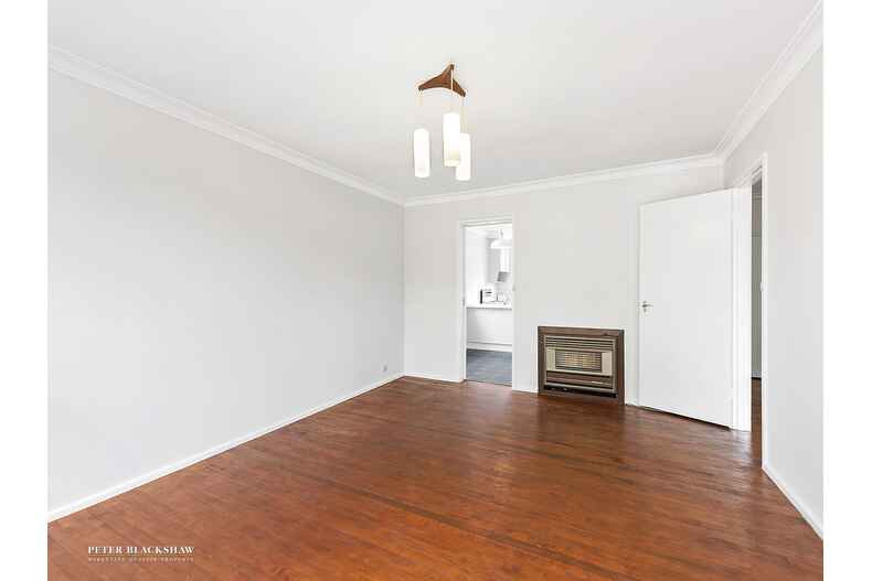 Lot 13/10 Duigan Street Scullin Lot 13/10 Duigan Street Scullin