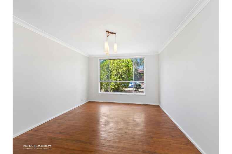 Lot 13/10 Duigan Street Scullin Lot 13/10 Duigan Street Scullin