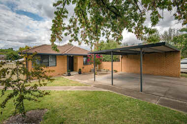 Lot 11/48 Euroka Street Narrabundah