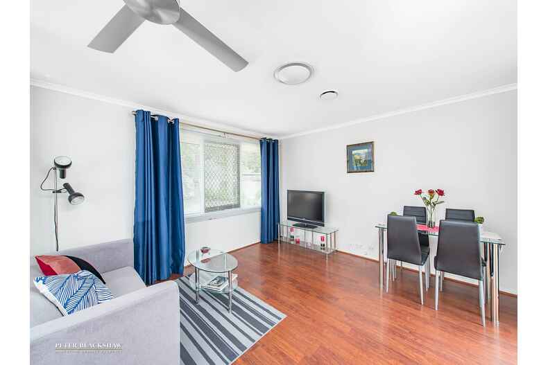 Lot 11/48 Euroka Street Narrabundah Lot 11/48 Euroka Street Narrabundah