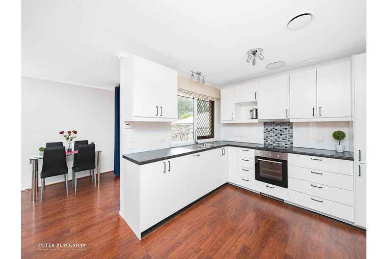 Lot 11/48 Euroka Street Narrabundah Lot 11/48 Euroka Street Narrabundah