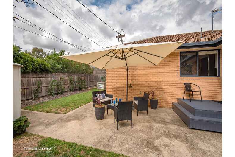 Lot 11/48 Euroka Street Narrabundah Lot 11/48 Euroka Street Narrabundah