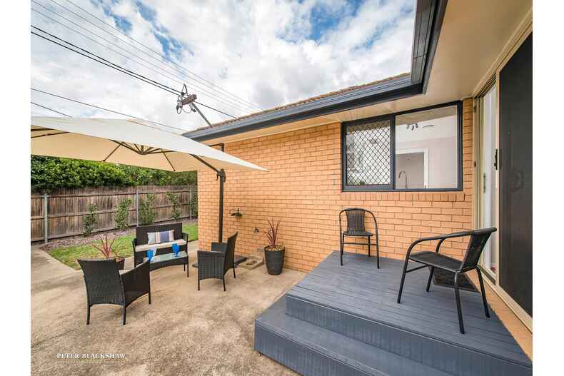 Lot 11/48 Euroka Street Narrabundah Lot 11/48 Euroka Street Narrabundah