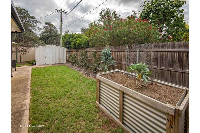 Lot 11/48 Euroka Street Narrabundah Lot 11/48 Euroka Street Narrabundah