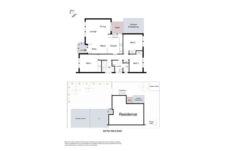 Lot 11/48 Euroka Street Narrabundah Lot 11/48 Euroka Street Narrabundah