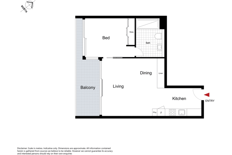Lot 9/75/43 Constitution Avenue Reid Lot 9/75/43 Constitution Avenue Reid