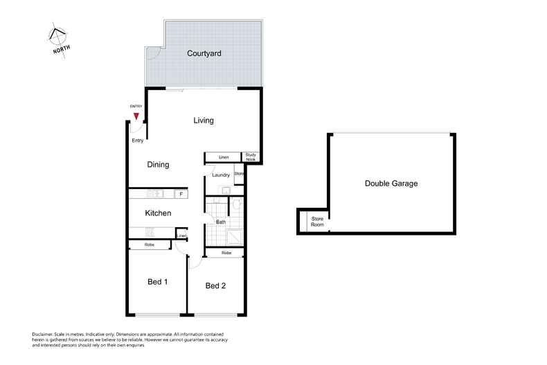 Lot 39/30/12 Howitt Street Kingston Lot 39/30/12 Howitt Street Kingston