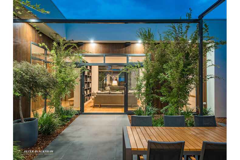 Lot 34/16 Hampton Circuit Yarralumla Lot 34/16 Hampton Circuit Yarralumla