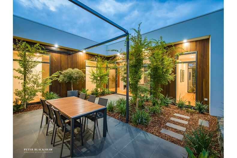 Lot 34/16 Hampton Circuit Yarralumla Lot 34/16 Hampton Circuit Yarralumla