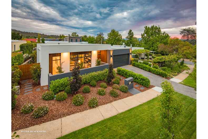 Lot 34/16 Hampton Circuit Yarralumla