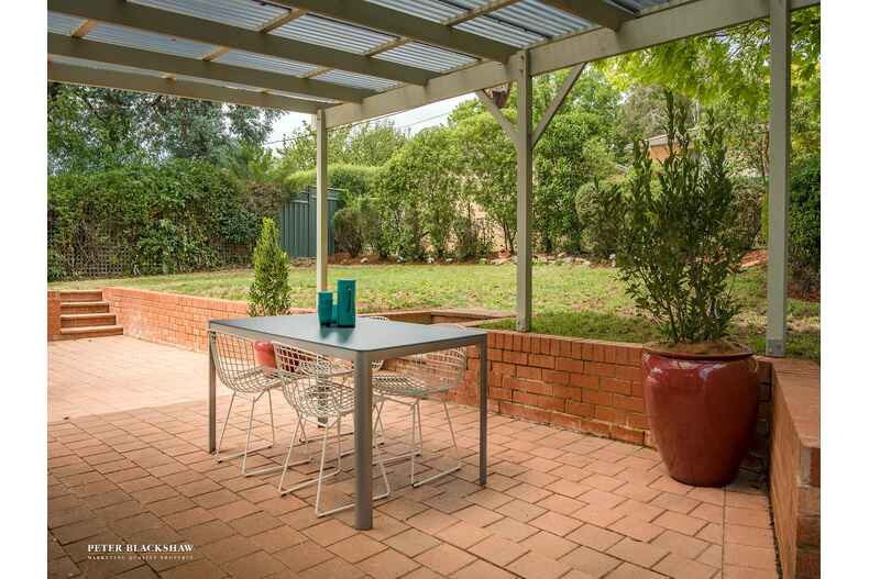 Lot 2/9 Discovery Street Red Hill Lot 2/9 Discovery Street Red Hill