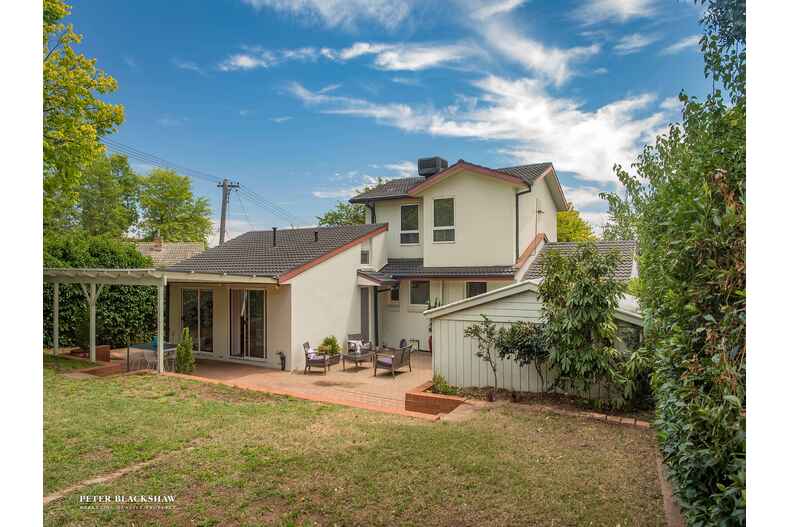 Lot 2/9 Discovery Street Red Hill Lot 2/9 Discovery Street Red Hill