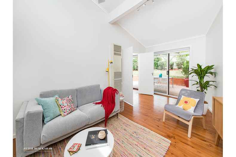 Lot 2/9 Discovery Street Red Hill Lot 2/9 Discovery Street Red Hill