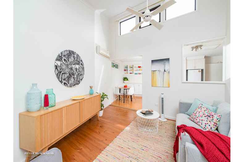 Lot 2/9 Discovery Street Red Hill Lot 2/9 Discovery Street Red Hill