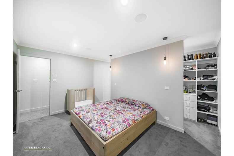 Lot 7/7 Skermer Street Casey Lot 7/7 Skermer Street Casey