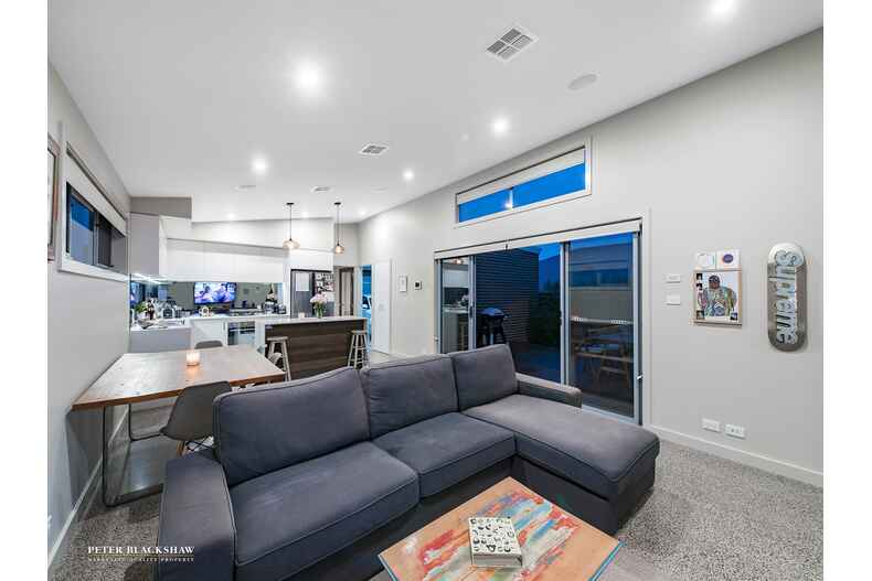 Lot 7/7 Skermer Street Casey Lot 7/7 Skermer Street Casey