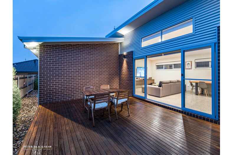 Lot 7/7 Skermer Street Casey Lot 7/7 Skermer Street Casey