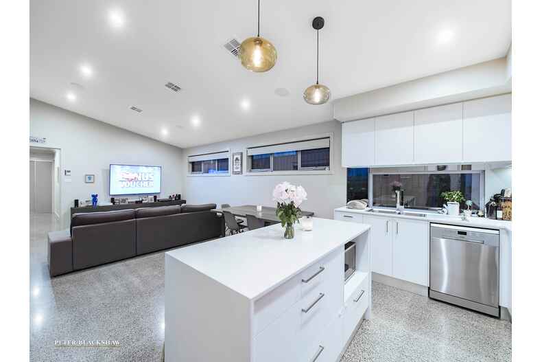 Lot 7/7 Skermer Street Casey Lot 7/7 Skermer Street Casey