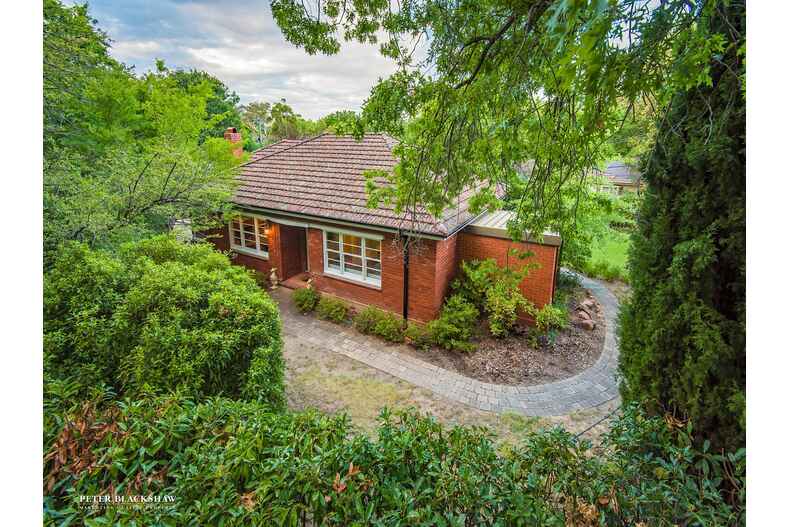 Lot 8/5 Hotham Crescent Deakin Lot 8/5 Hotham Crescent Deakin