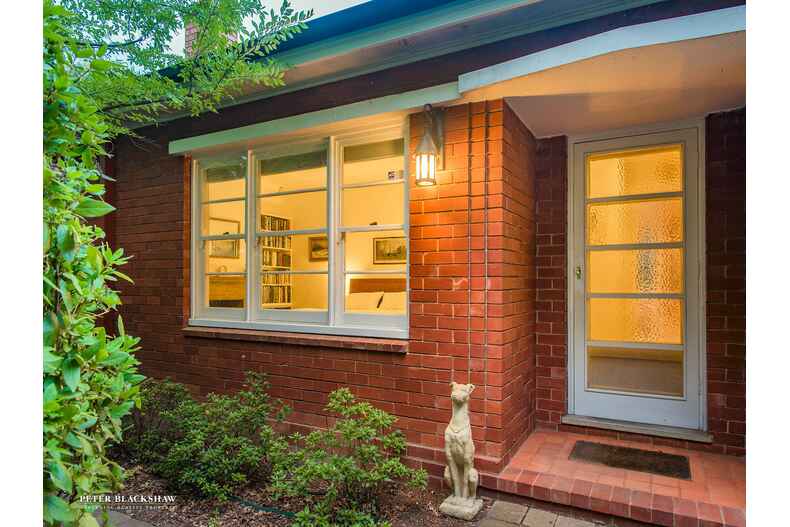 Lot 8/5 Hotham Crescent Deakin Lot 8/5 Hotham Crescent Deakin