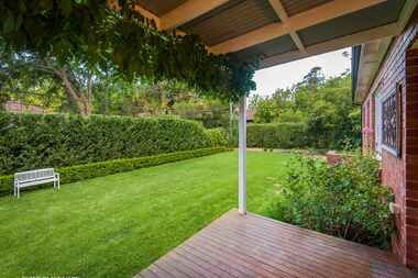 Lot 8/5 Hotham Crescent  Deakin