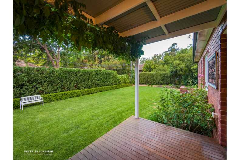 Lot 8/5 Hotham Crescent  Deakin