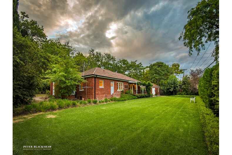 Lot 8/5 Hotham Crescent Deakin Lot 8/5 Hotham Crescent Deakin