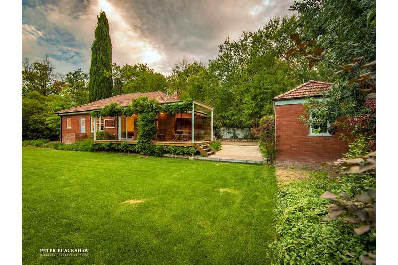 Lot 8/5 Hotham Crescent Deakin Lot 8/5 Hotham Crescent Deakin