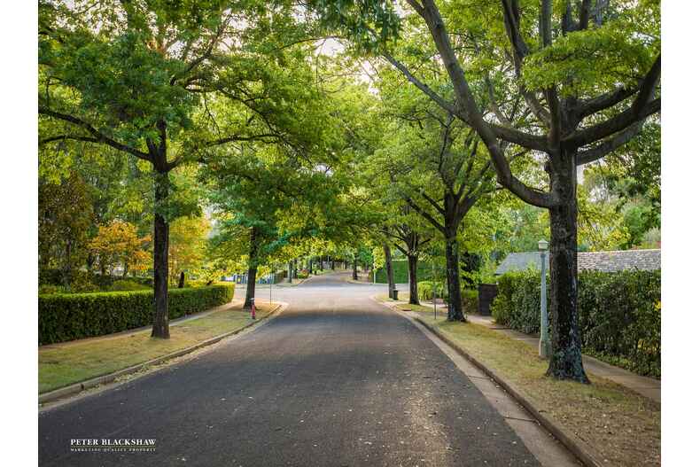 Lot 8/5 Hotham Crescent Deakin Lot 8/5 Hotham Crescent Deakin