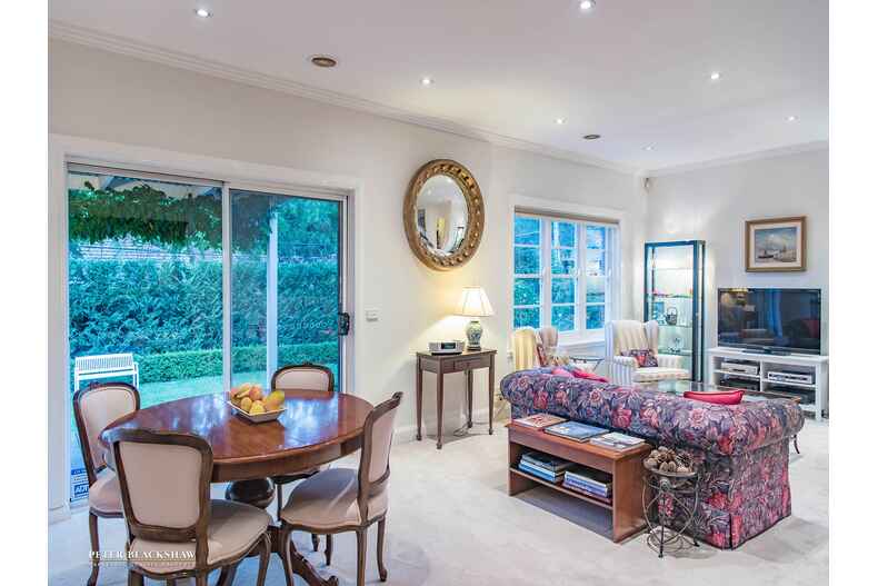 Lot 8/5 Hotham Crescent Deakin Lot 8/5 Hotham Crescent Deakin