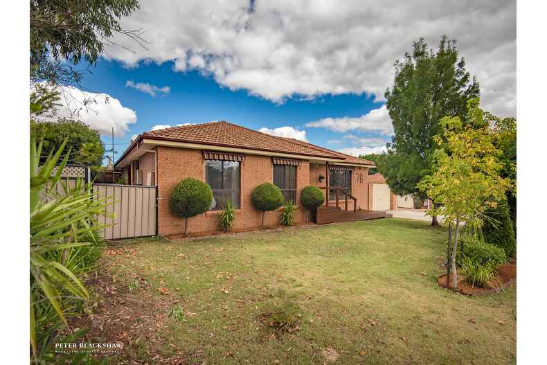 Lot 6/78 Bugden Avenue  Gowrie